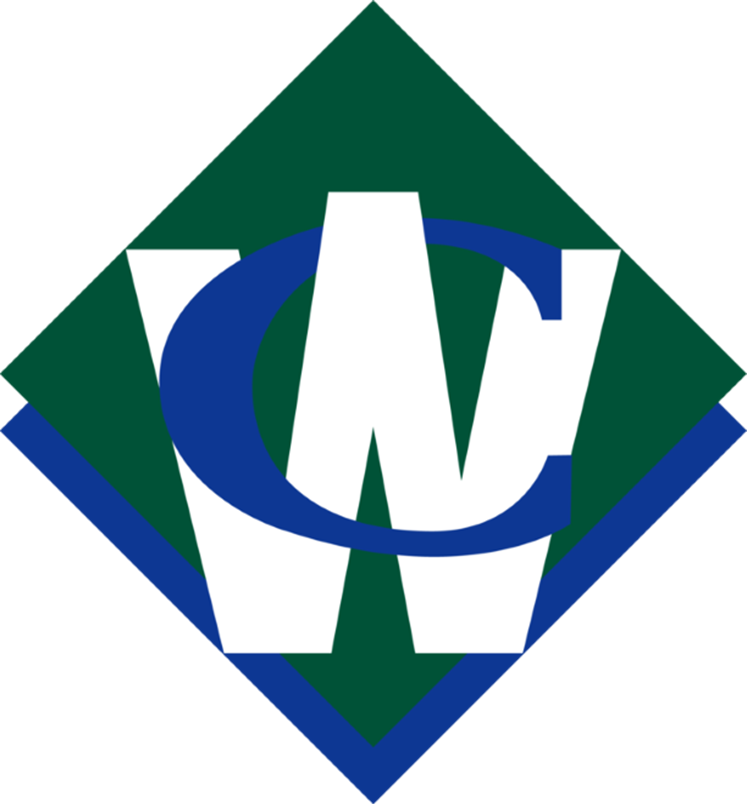 Trash Image of Waste Connections logo